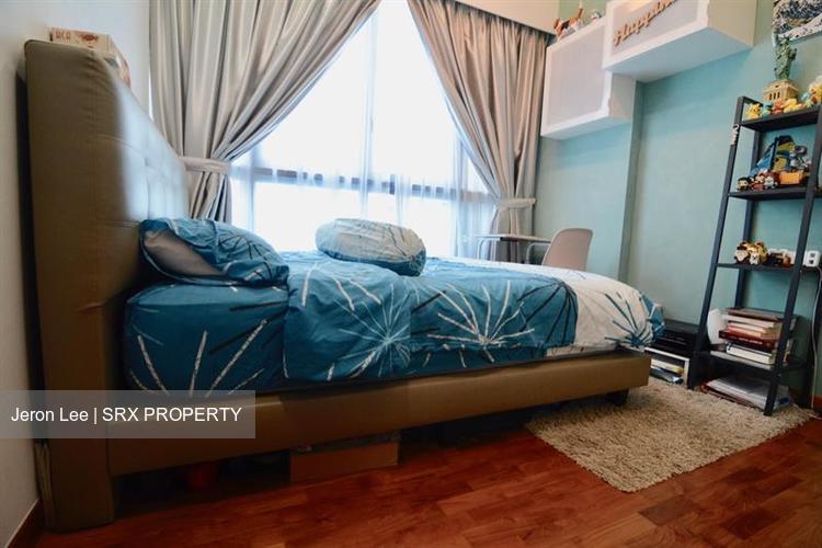 The Canopy (D27), Condominium #199069992